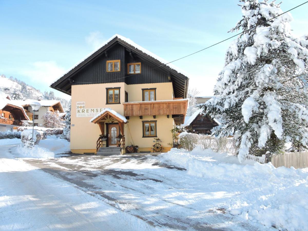 Haus Kremser Бад-Кляйнкірхгайм Екстер'єр фото