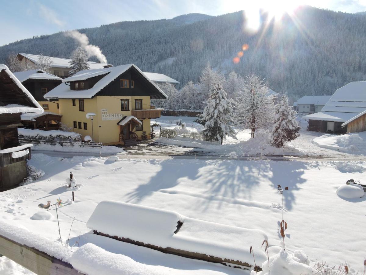 Haus Kremser Бад-Кляйнкірхгайм Екстер'єр фото