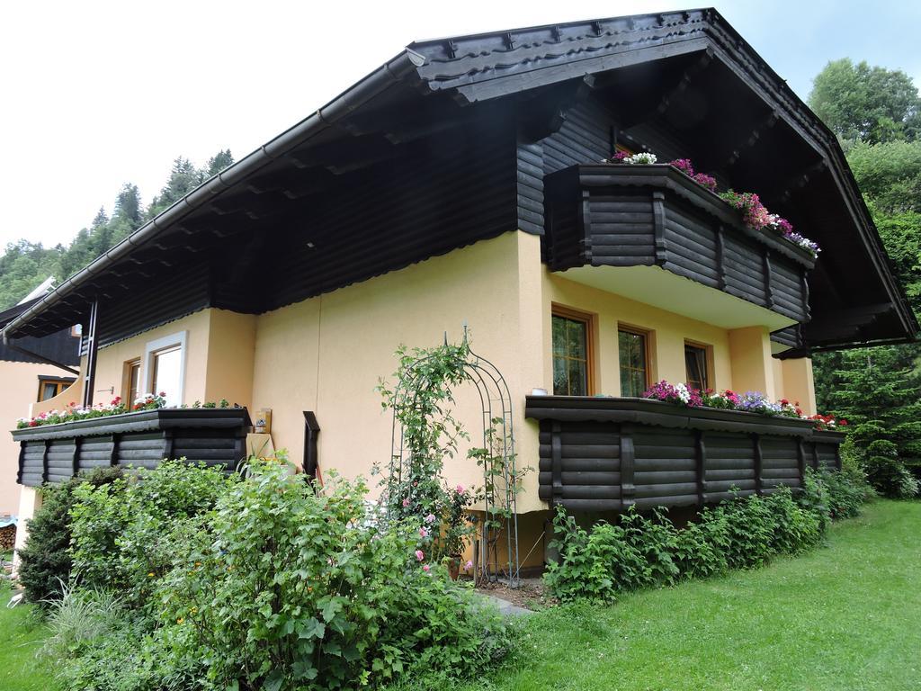 Haus Kremser Бад-Кляйнкірхгайм Екстер'єр фото