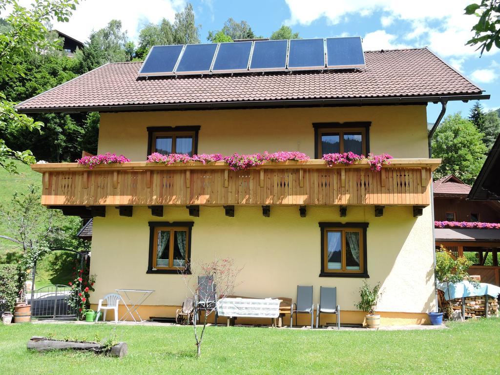 Haus Kremser Бад-Кляйнкірхгайм Екстер'єр фото